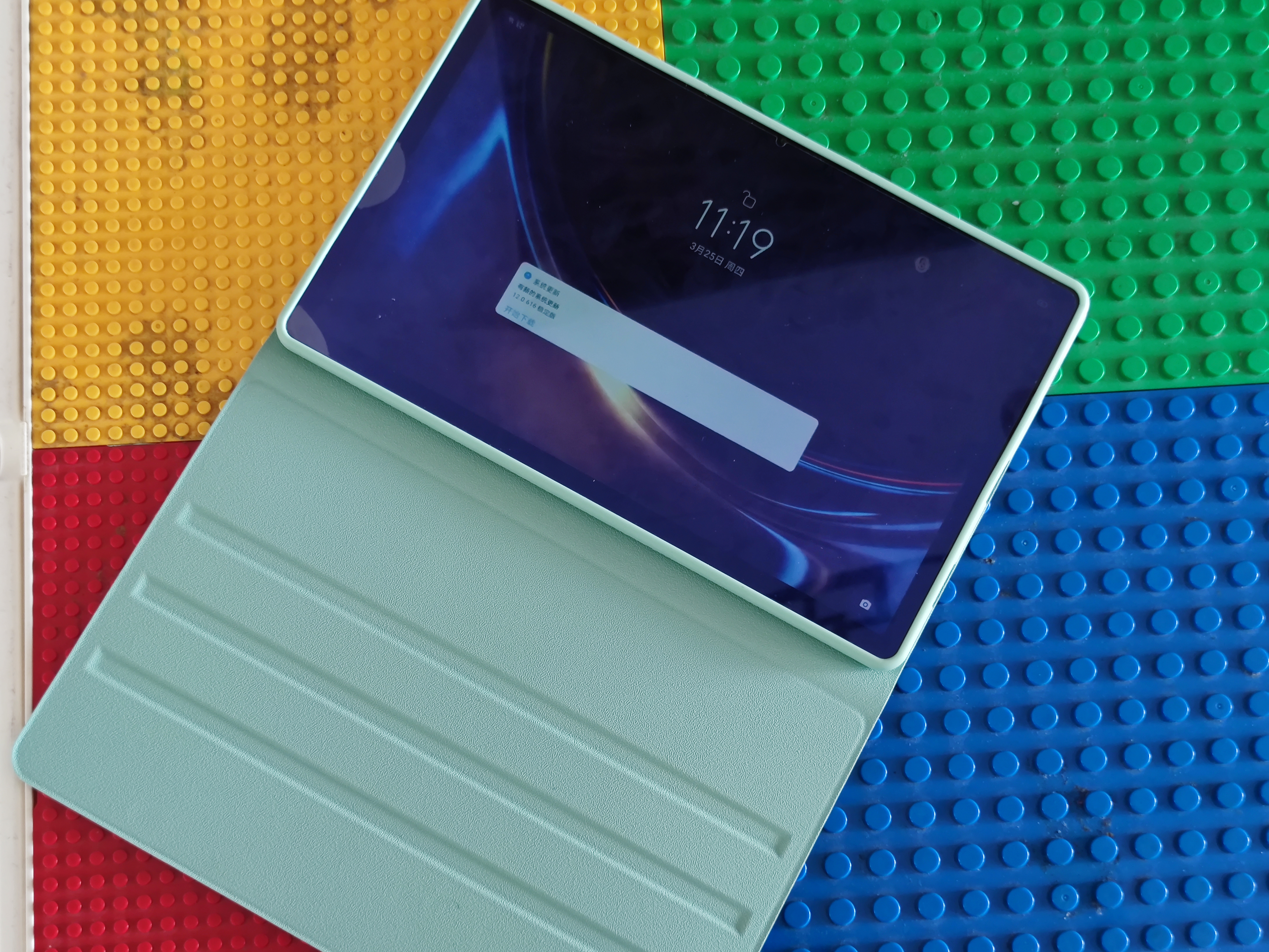 最适合打游戏的联想小新pad测评,联想小新padprotb-j706f测评