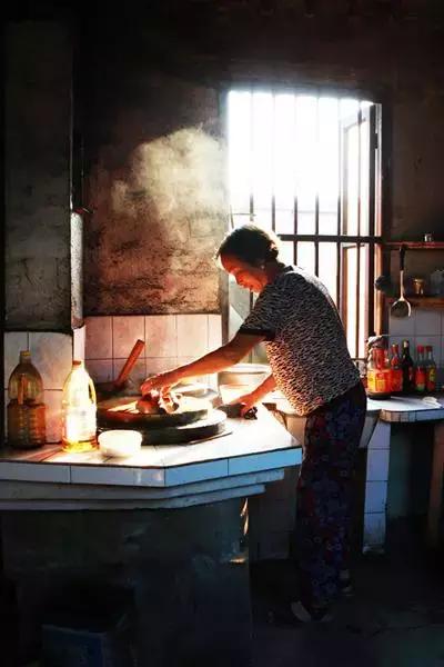 徽州粉蒸肉,婺源特色粉蒸肉