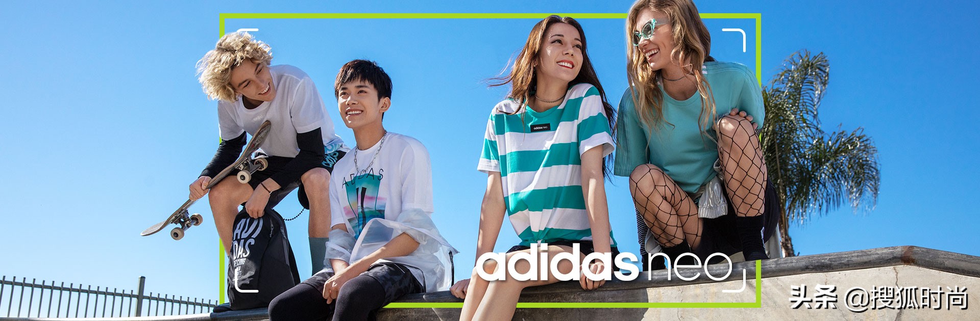 热巴杨幂巴黎,热巴易烊千玺阿迪达斯