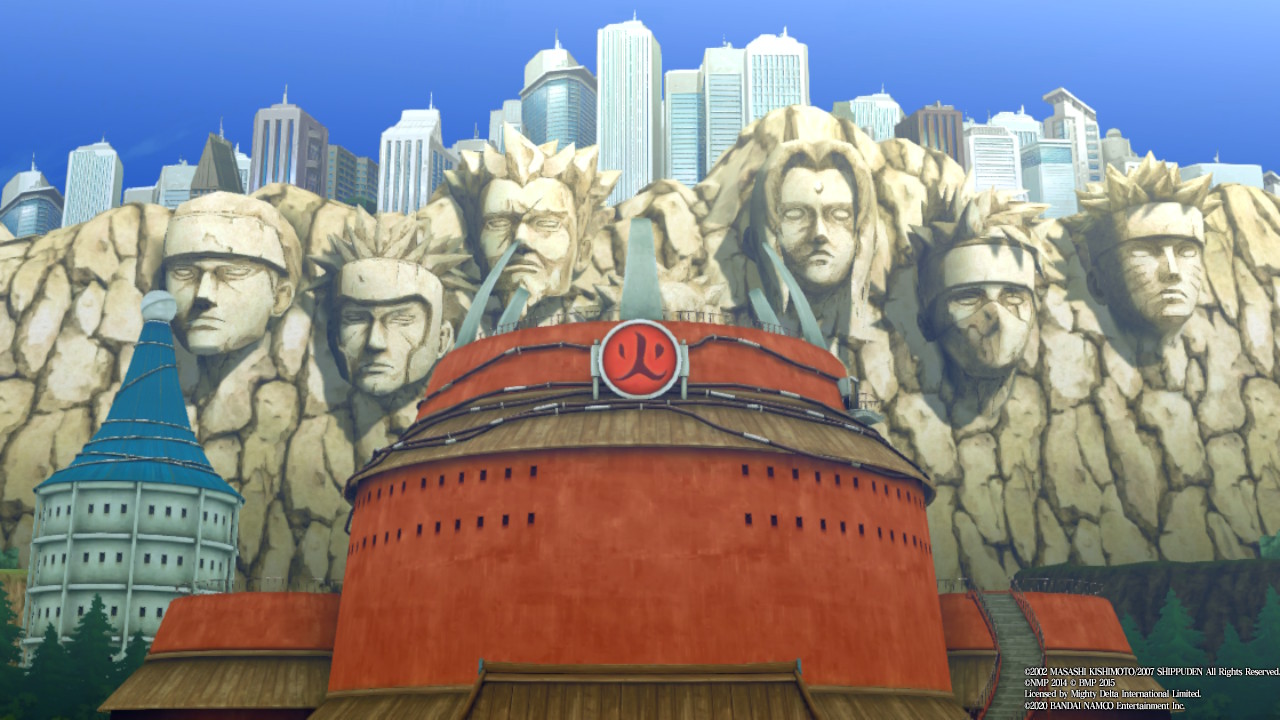 究极风暴4博人传dlc全忍者,究极风暴4博人传答题