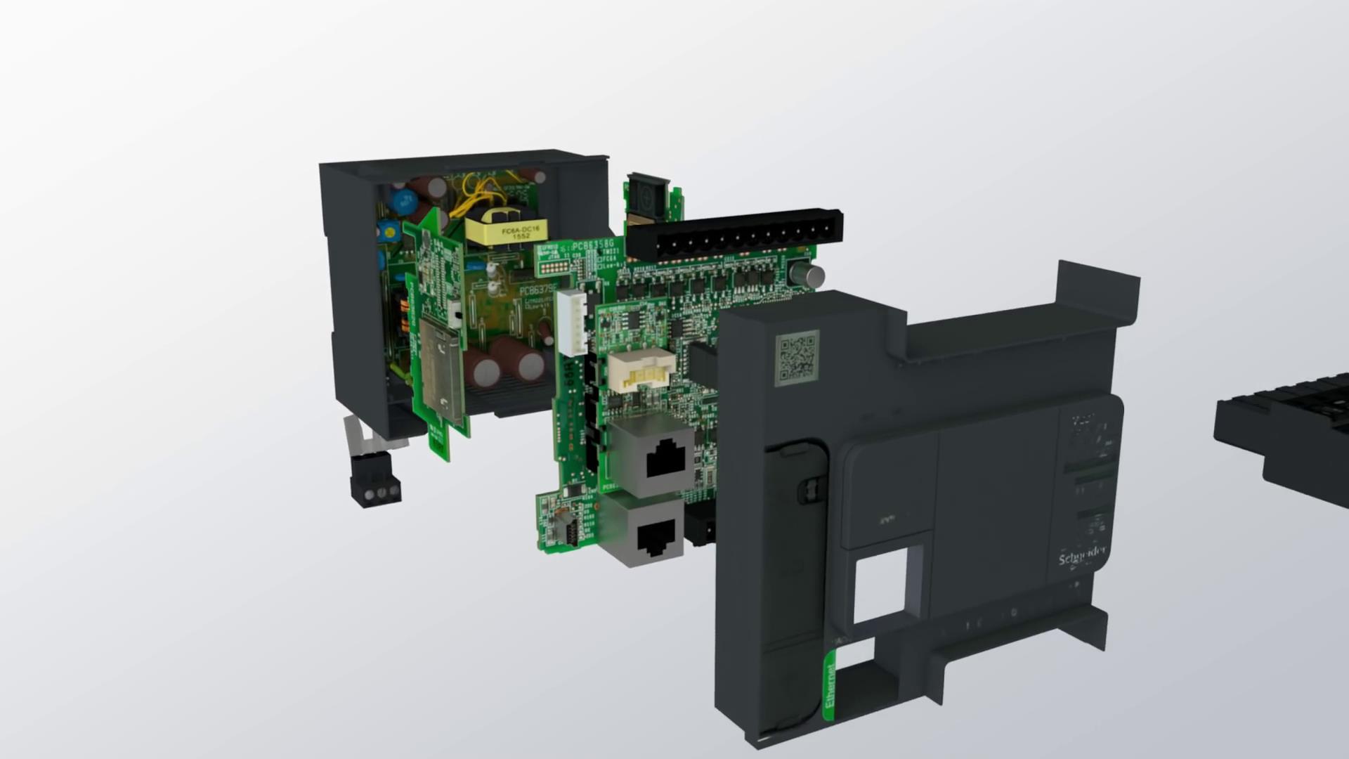 国产plc的崛起,国产plc如何崛起