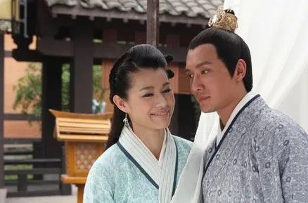 冯绍峰绯闻女友大盘点,冯绍峰绯闻事件女主