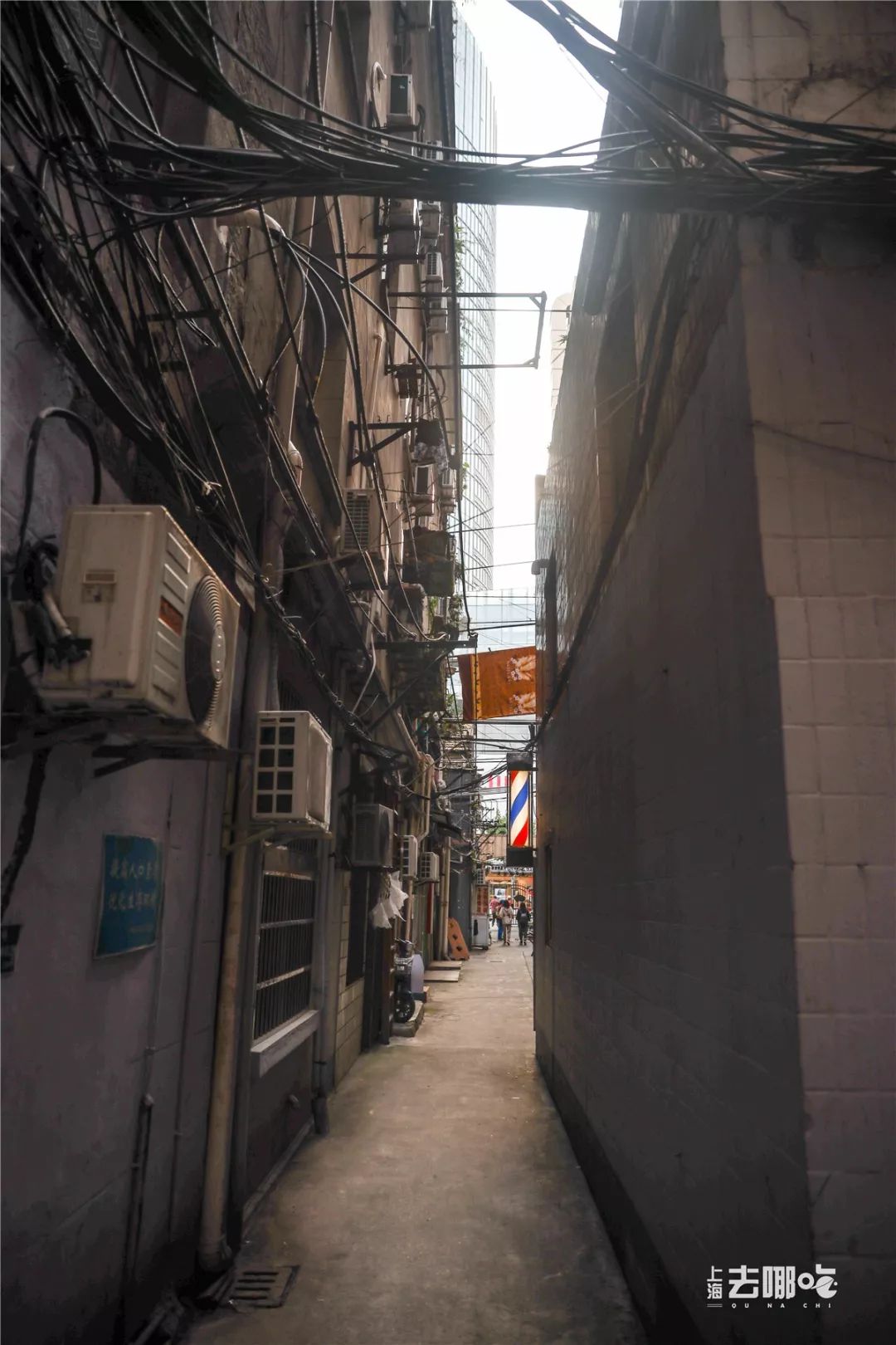 上海黄浦区黄金一条街,黄浦区最有钱的地方