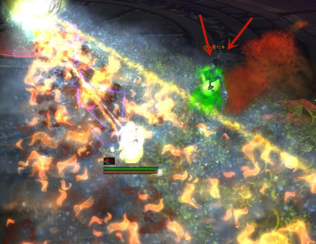 魔兽雷神王座成就,魔兽世界成就龙