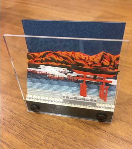 日本惊艳的便签纸,日式创意便签纸