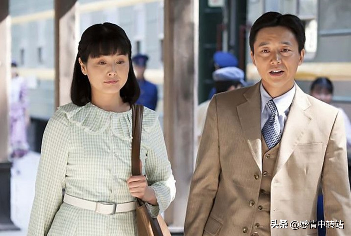 《父母爱情》剧中5个女人，5种婚姻，读懂了，生活也就不痛苦了