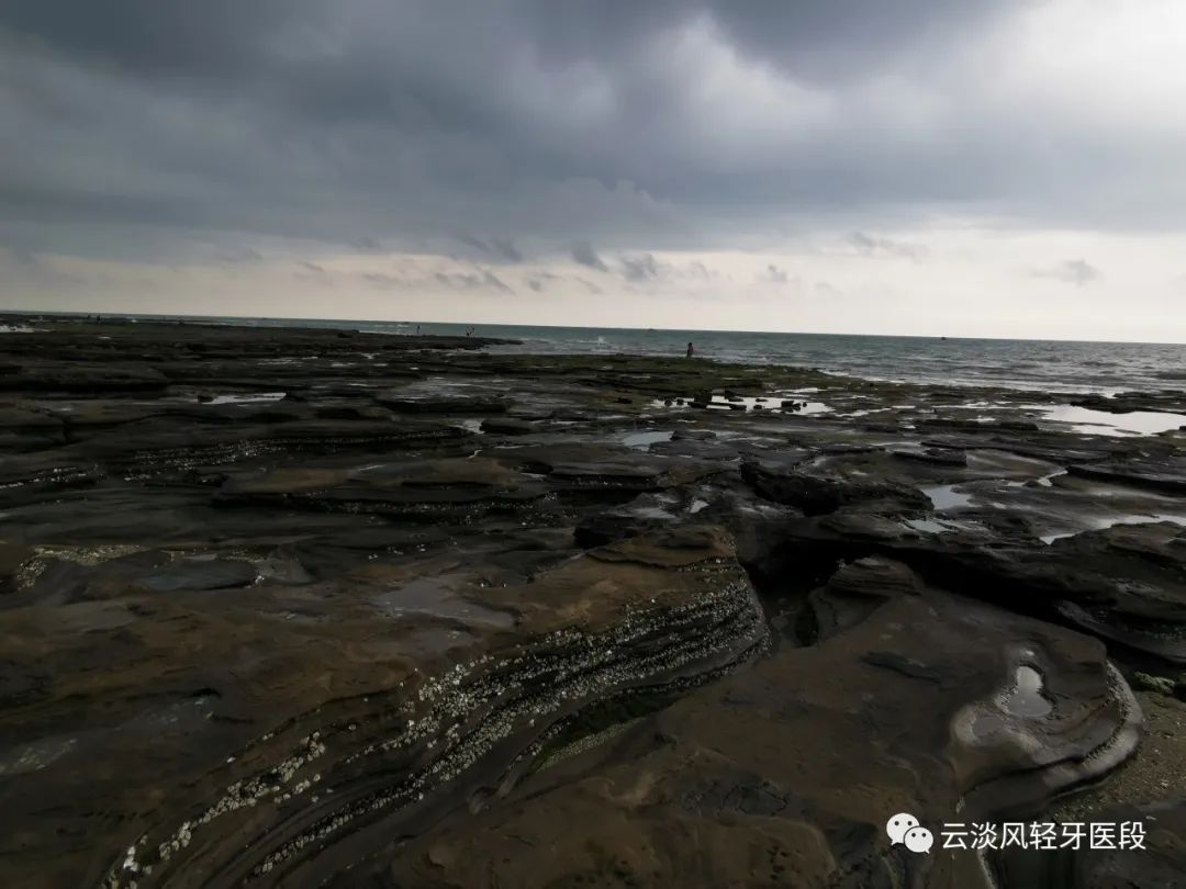 五一的北海涠洲岛,北海涠洲岛三天两夜旅游攻略