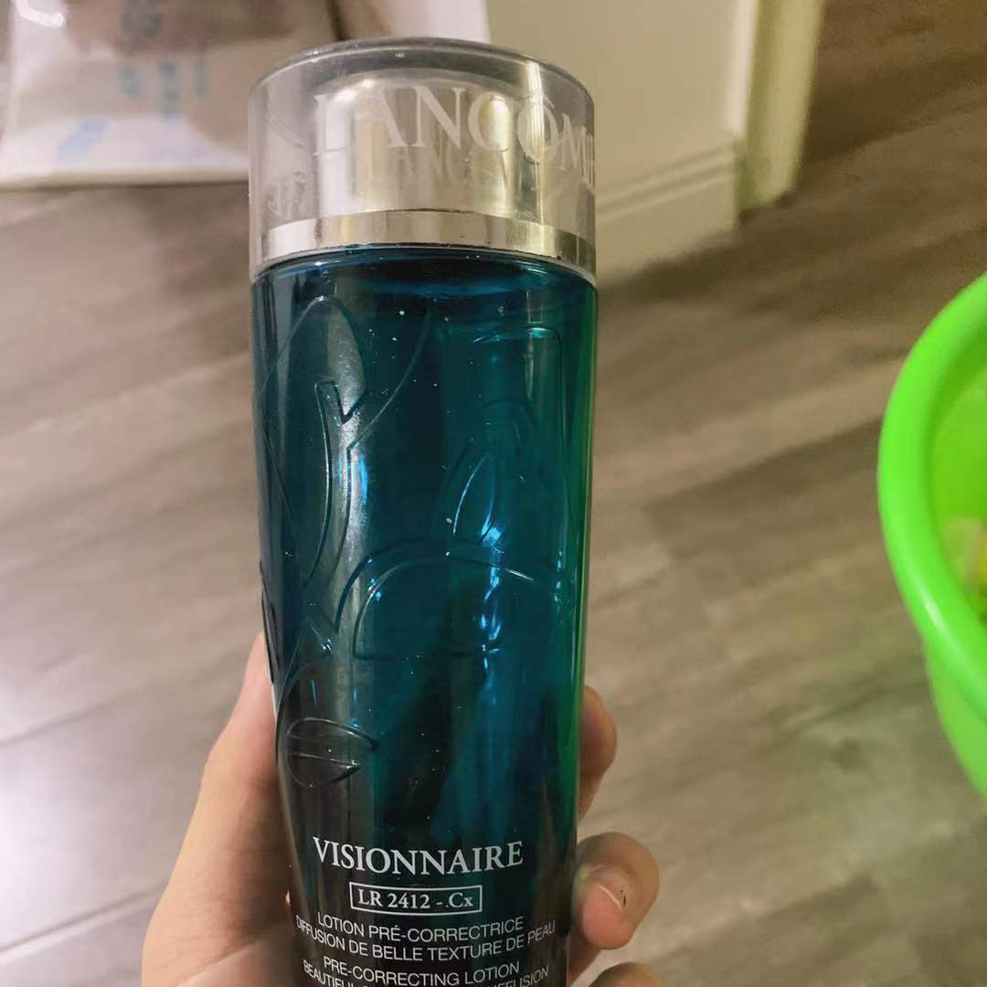 兰蔻的蓝水和粉水哪个好,雅诗兰黛的蓝水还是兰蔻粉水好