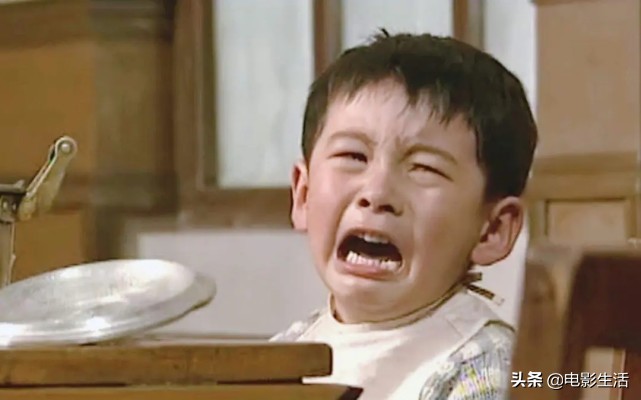 从《*宫东**》到《号手就位》，这个演员该火了