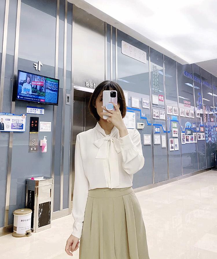 上班族一周不重样穿搭,适合上班族的简单日常穿搭