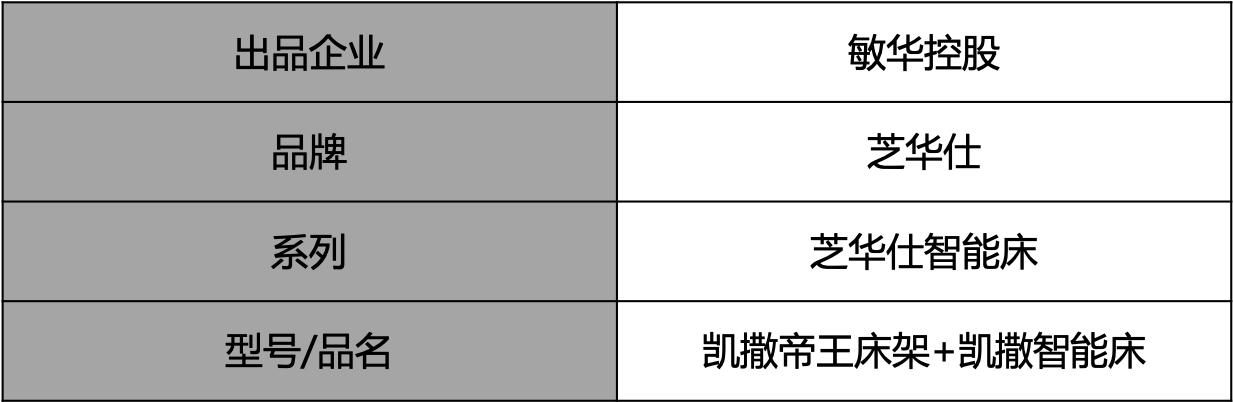 芝华仕床垫黑科技,芝华仕智能床和床垫质量怎么样