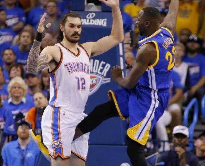 追梦格林被踢裆,海沃德和格林事件