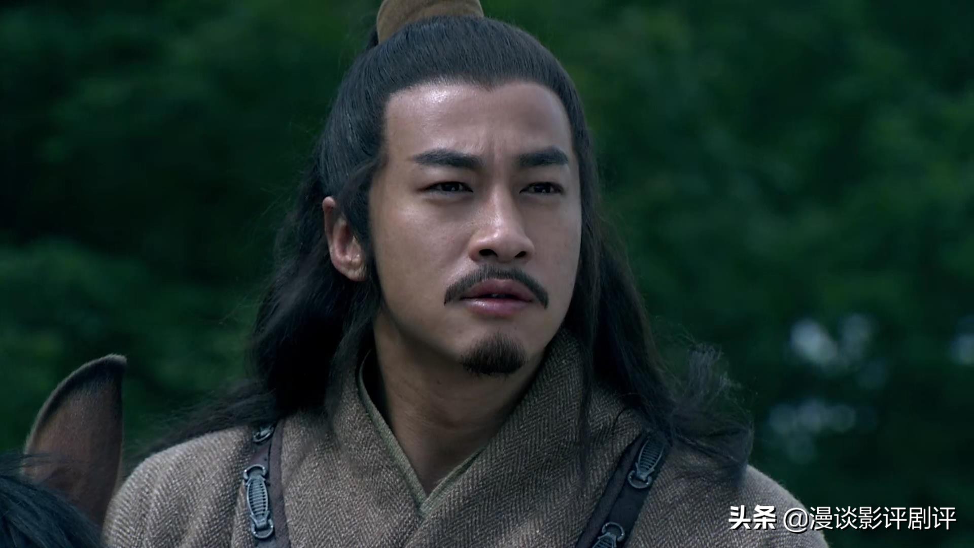 楚汉传奇剧情详细解析,楚汉传奇精简剧情