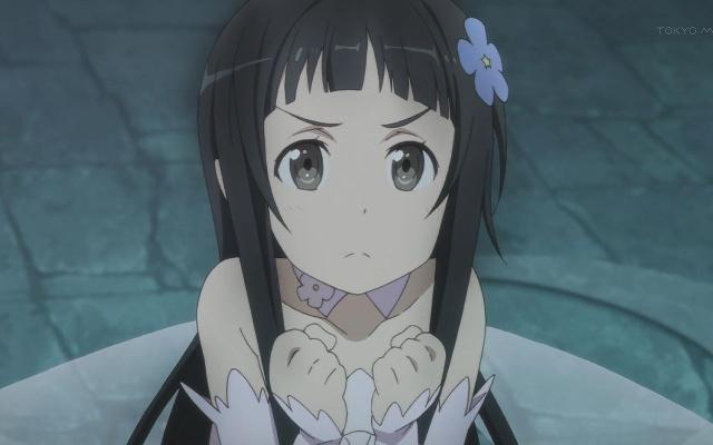 刀剑神域比黑衣更强的女角色,刀剑神域里的女生大全