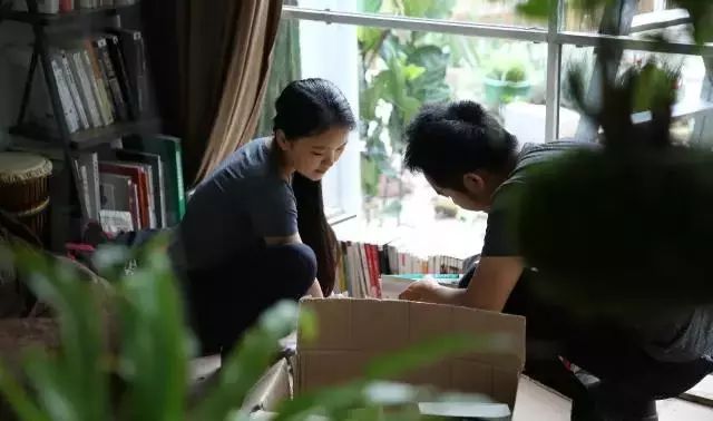 央美女生毕业作品,央美女生毕业