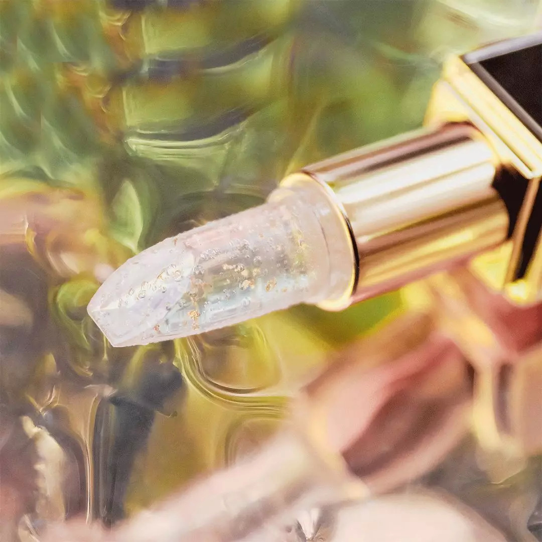 大牌唇膏推荐变色,唇膏测评红榜男士