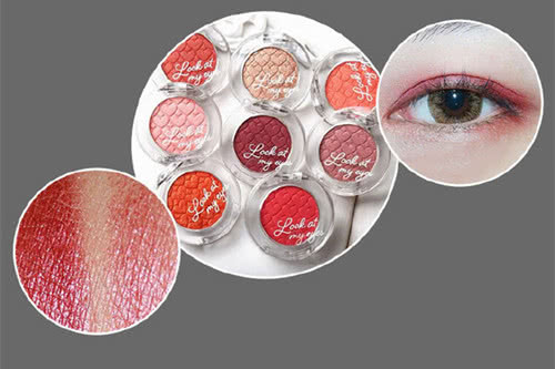 8盘必入平价眼影,8元以内的眼影盘