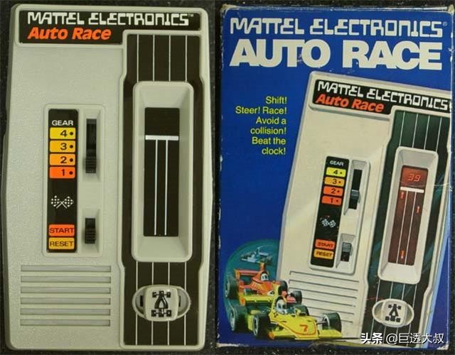 游戏首班车：娱乐精神的“小小灵魂”，唯有掌机最让玩家爱不释手