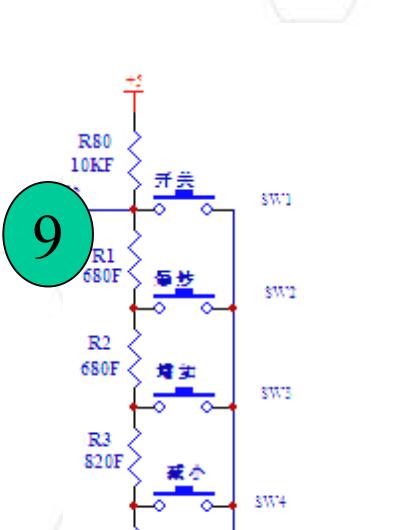 电磁炉的故障现象和维修思路方法,电磁炉显示eo故障的检修