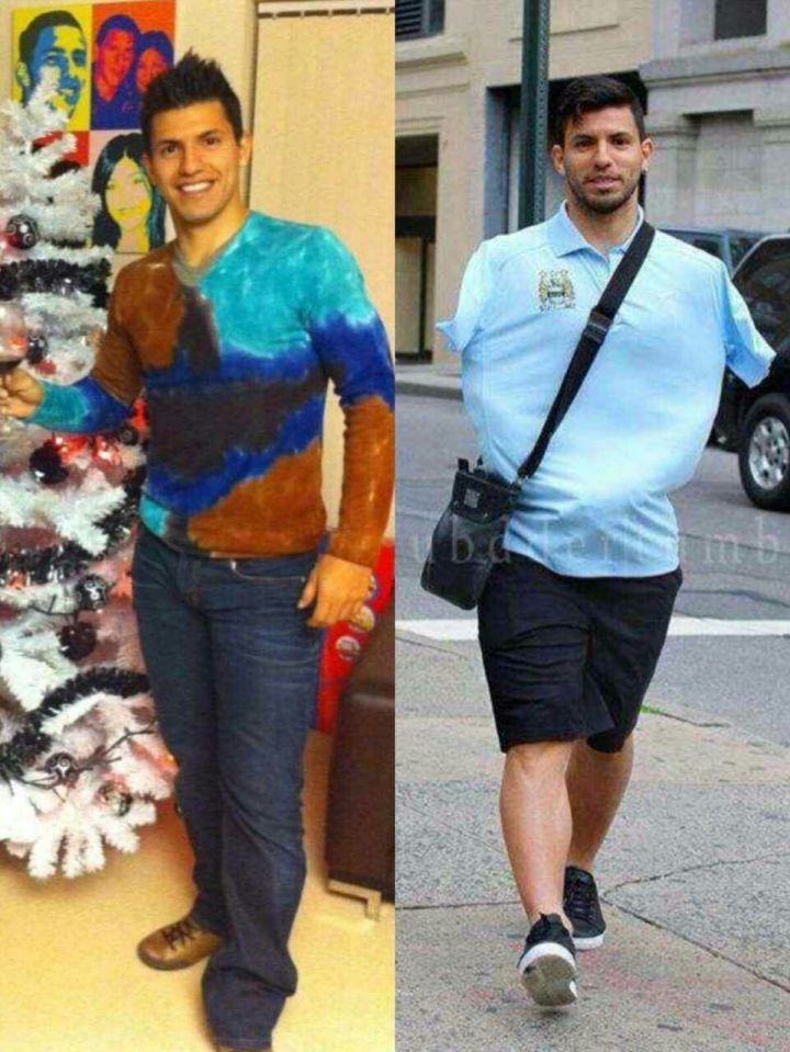 足球最近的梗,足球的梗有哪些