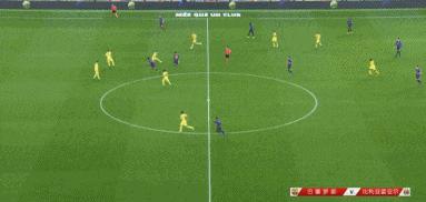 梅西最无解三球,各种无解梅西2019年30大进球