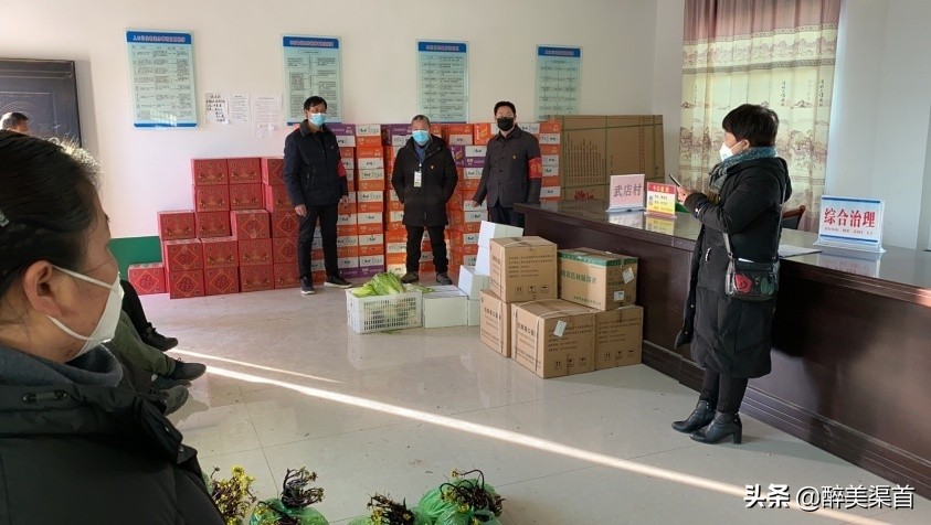 刘峰驻村第一书记,淅川县驻村书记