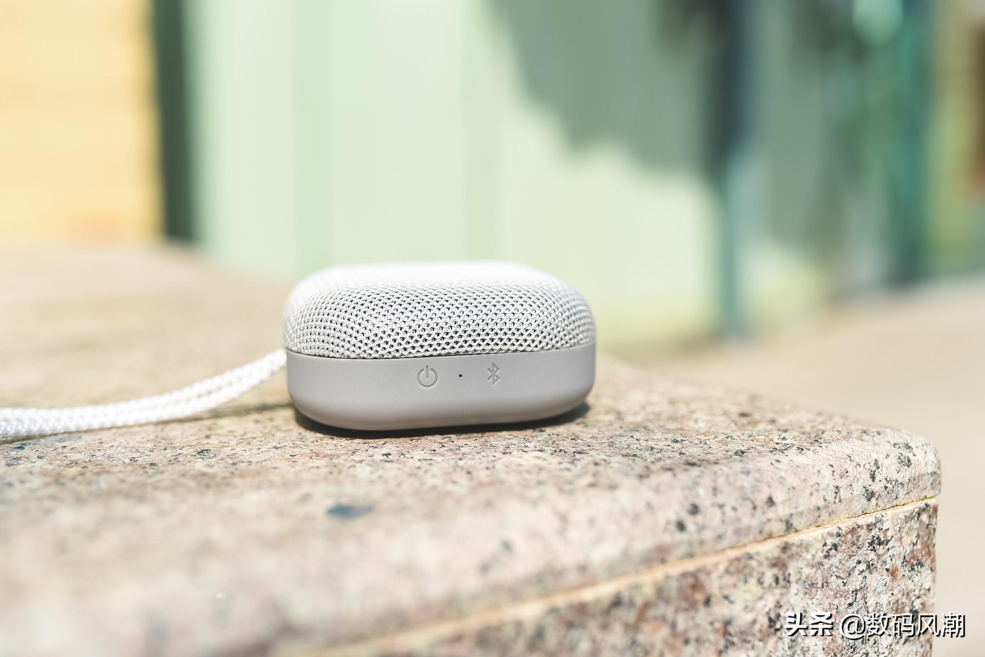 百元以内蓝牙小音响推荐,品牌百元左右蓝牙音响推荐