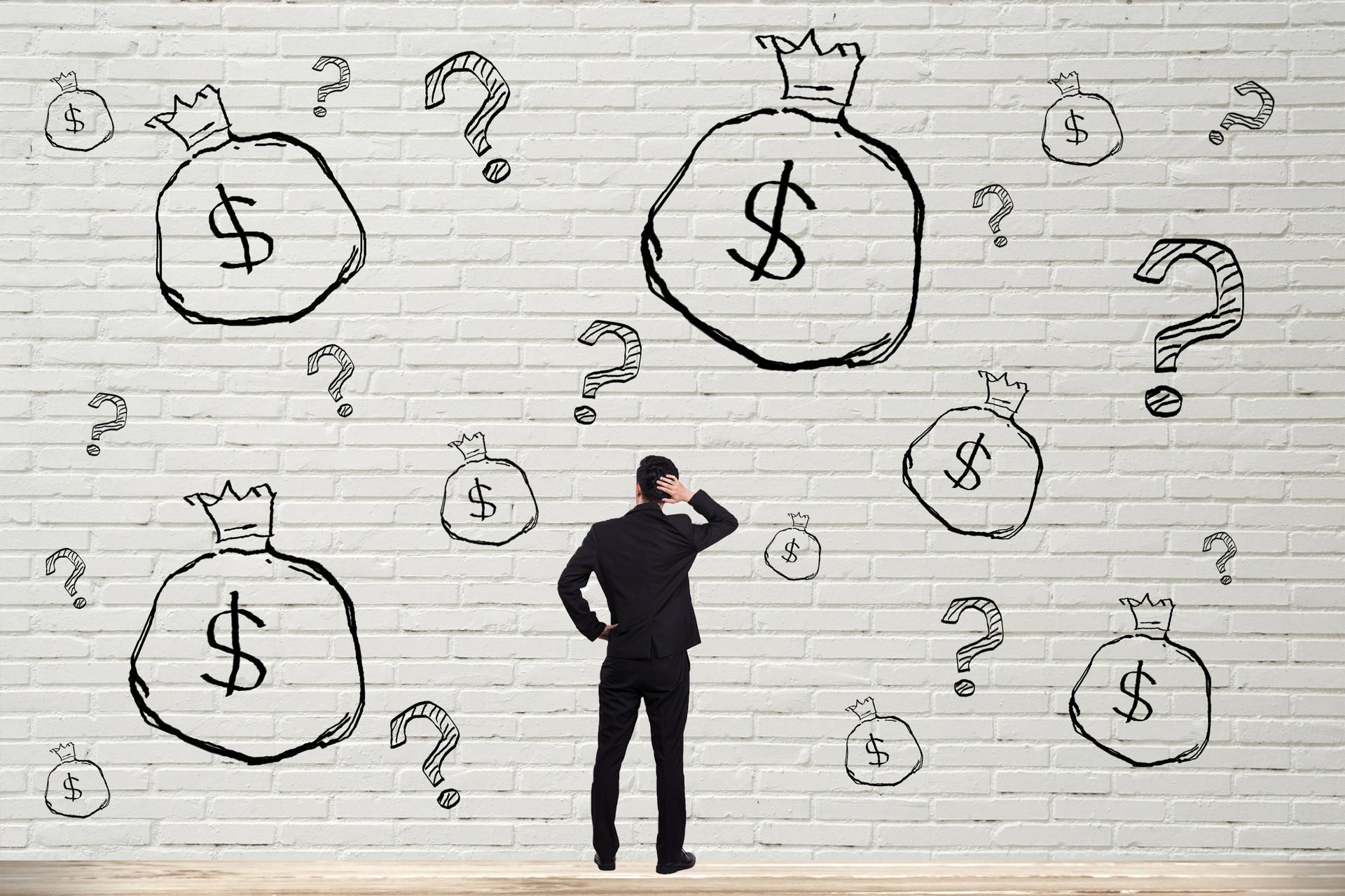 资料员7000块钱工资,91年单身男人事业