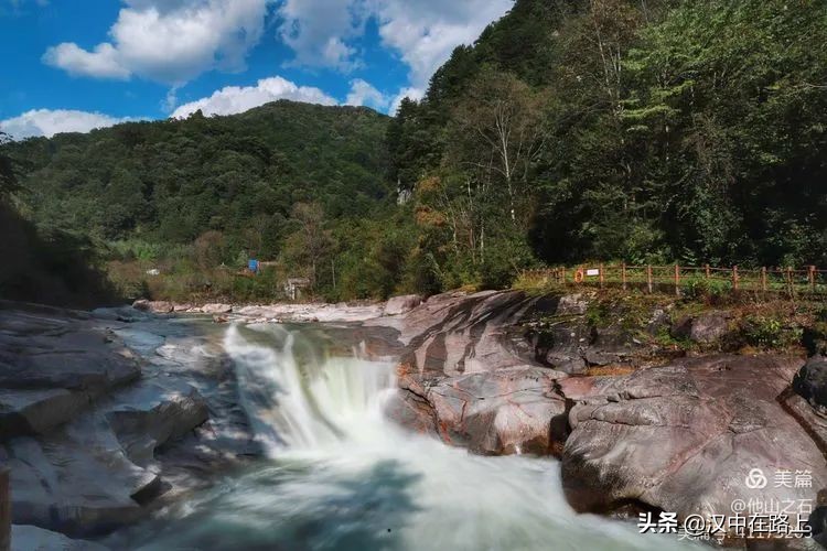 汉中户外遛娃好去处排行榜,汉中遛娃旅游景点有哪些