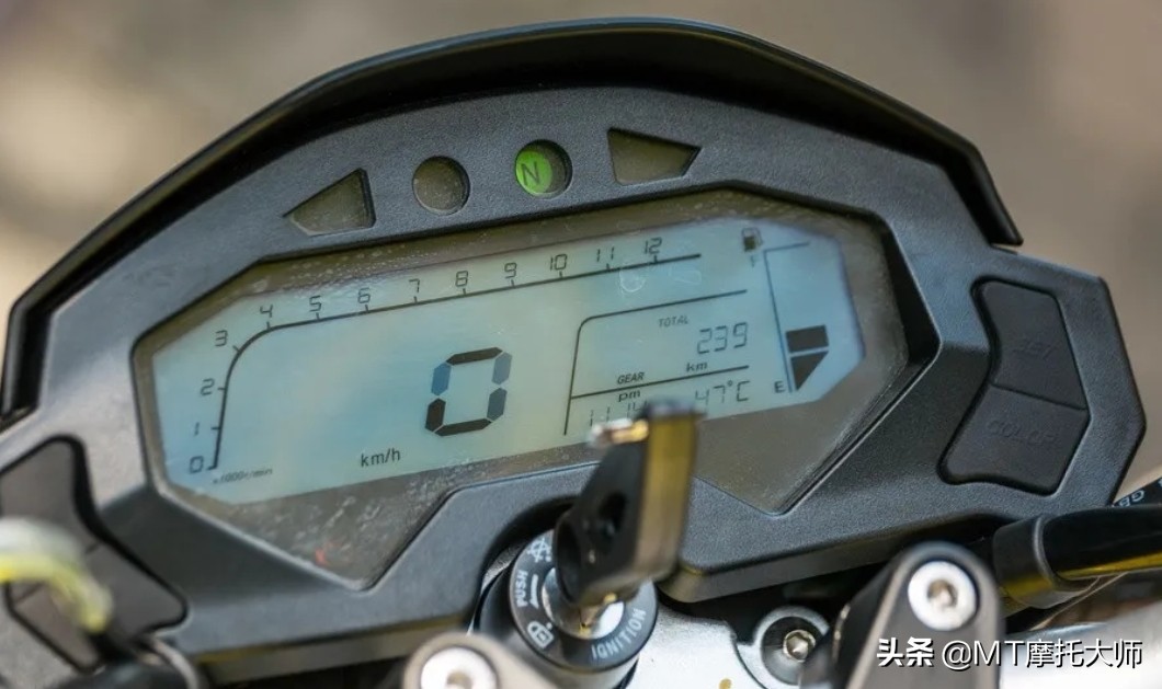 新款宗申150街车测评,宗申150高低档新车多少钱