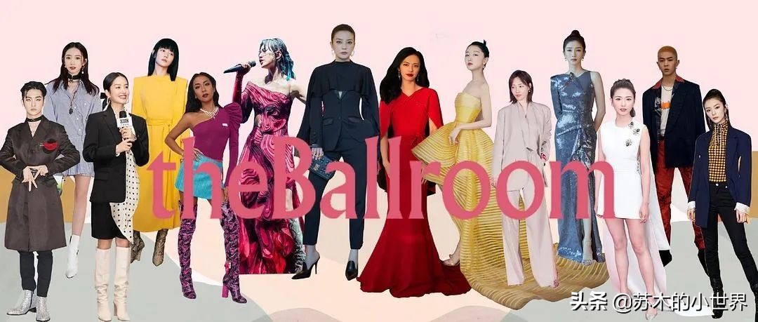 如何找到自己的穿衣风格男士,40岁女人还没找到穿衣风格