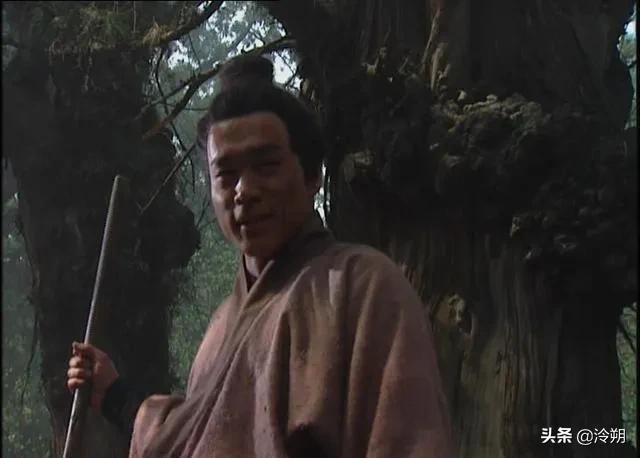 畅谈水浒传,水浒畅谈