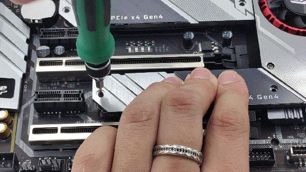 最强台式电脑装机教程图解,最全最详细的电脑装机教程