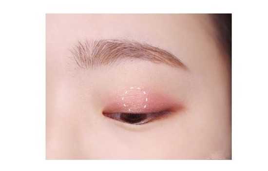 新手必看手把手教会你画眼影,零基础画眼影看这一篇就够了