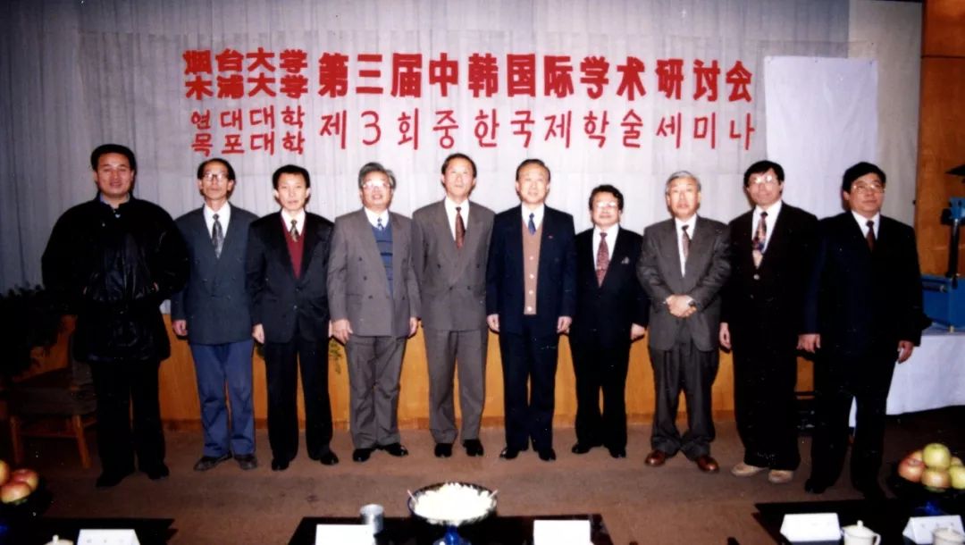 烟大·记忆｜005期：烟台大学为改革开放贡献了什么？（下）