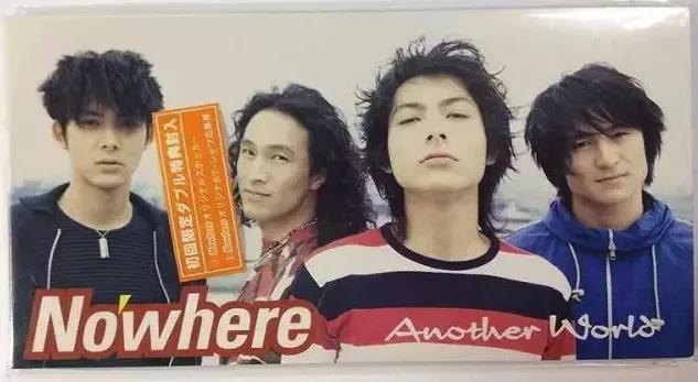 世纪末美少年颜值巅峰,世纪末美少年的颜值