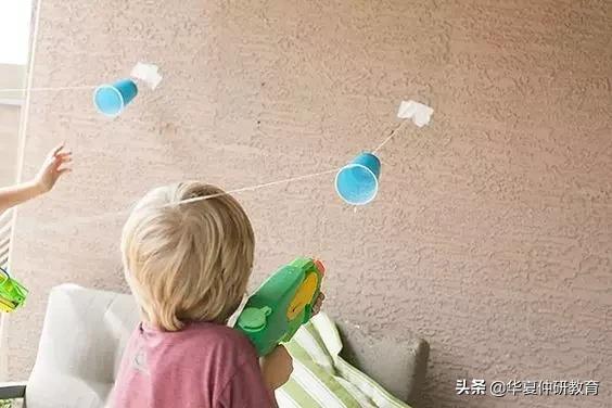 传纸杯的游戏视频,纸杯游戏大全视频