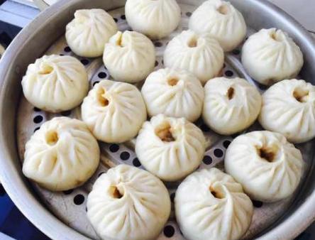 做包子一定要加白糖吗,做包子只加泡打粉可以吗