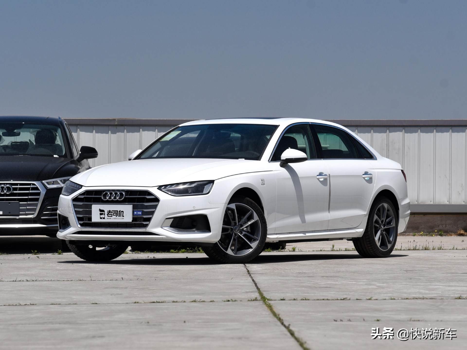 轴距2米82输出500马力43秒破百,轴距大于2.7米的轿车空间