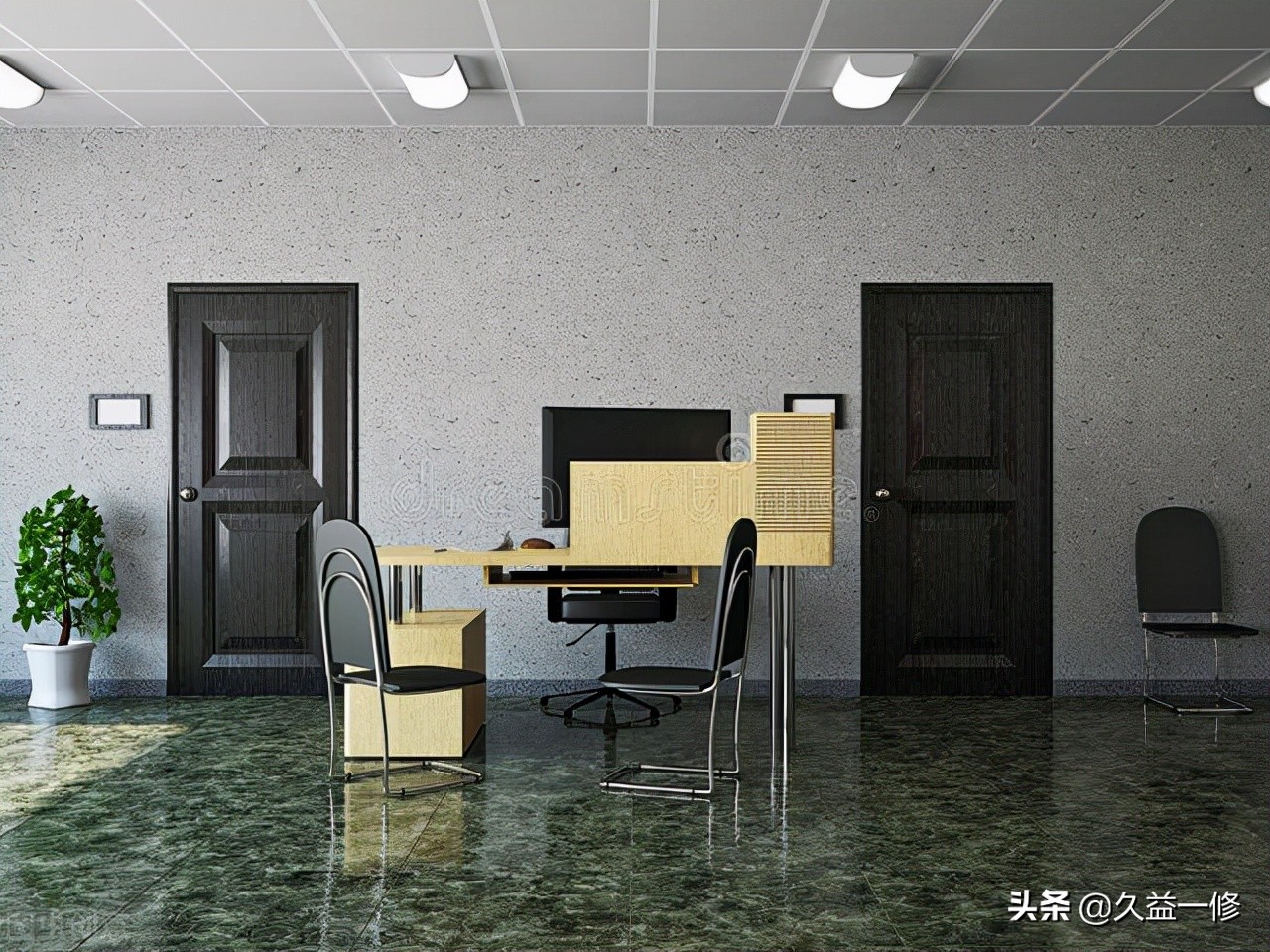 室内门应该选哪种材料的门,室内门选什么材质比较好