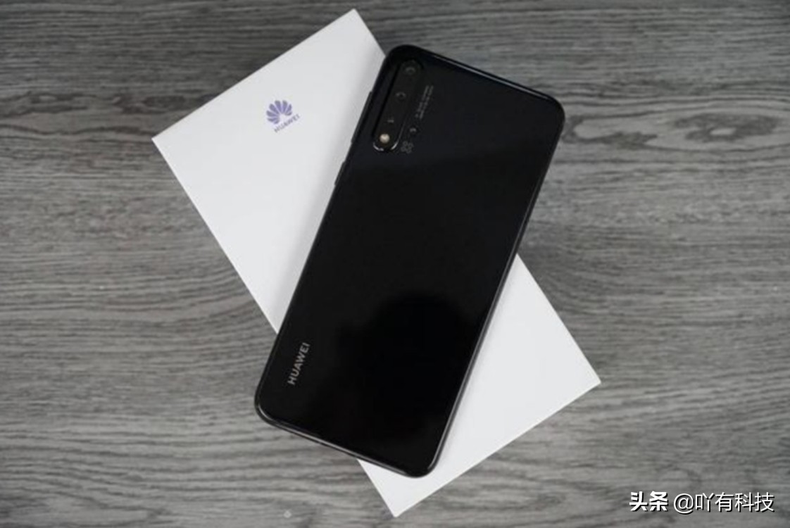 华为nova5pro为什么比两年前更贵,华为nova5pro为什么是一代神机