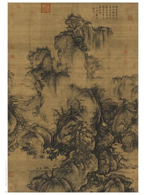 收录上古至晚清共两千多年《古诗三百首》赏析(201—218卷)