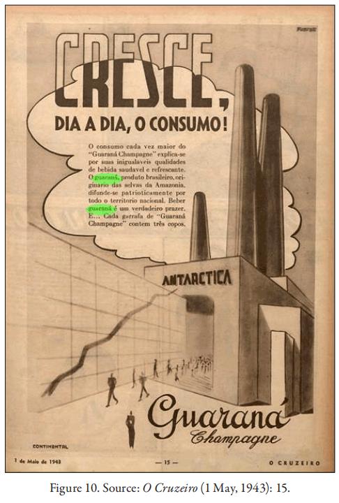 巴西为什么要去工业化,巴西为什么去工业化