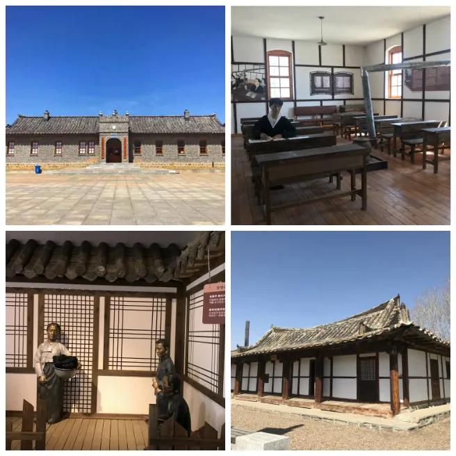 周游延边！最新清明自驾线路发布，约起来！