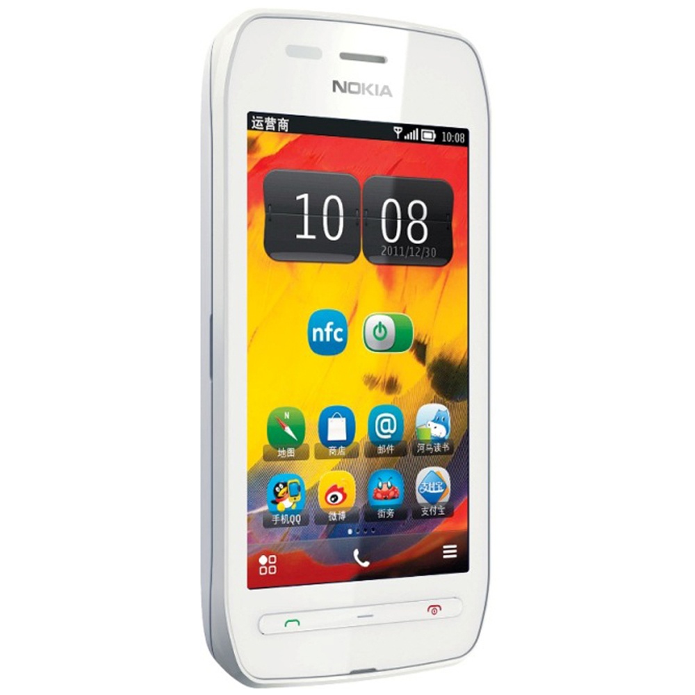 诺基亚塞班系统4100像素,诺基亚60300