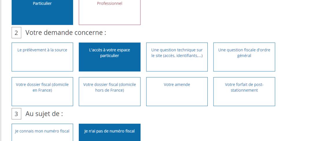 在法国报税需要什么手续,法国报税最新规定