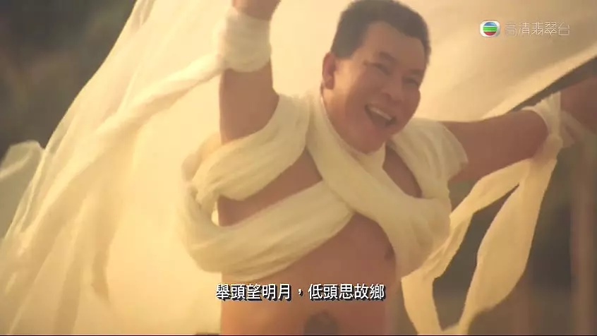 这样“丑出天际”的天后你见过吗？