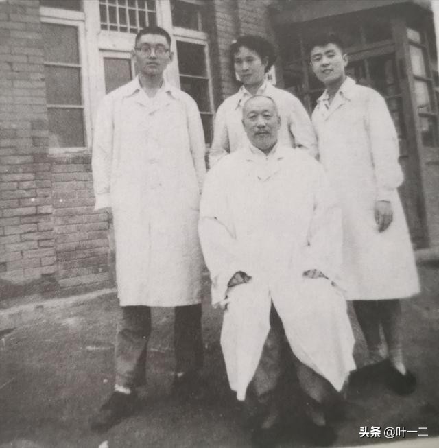 李淑贤和溥仪合葬视频,溥仪死后李淑贤结婚了吗