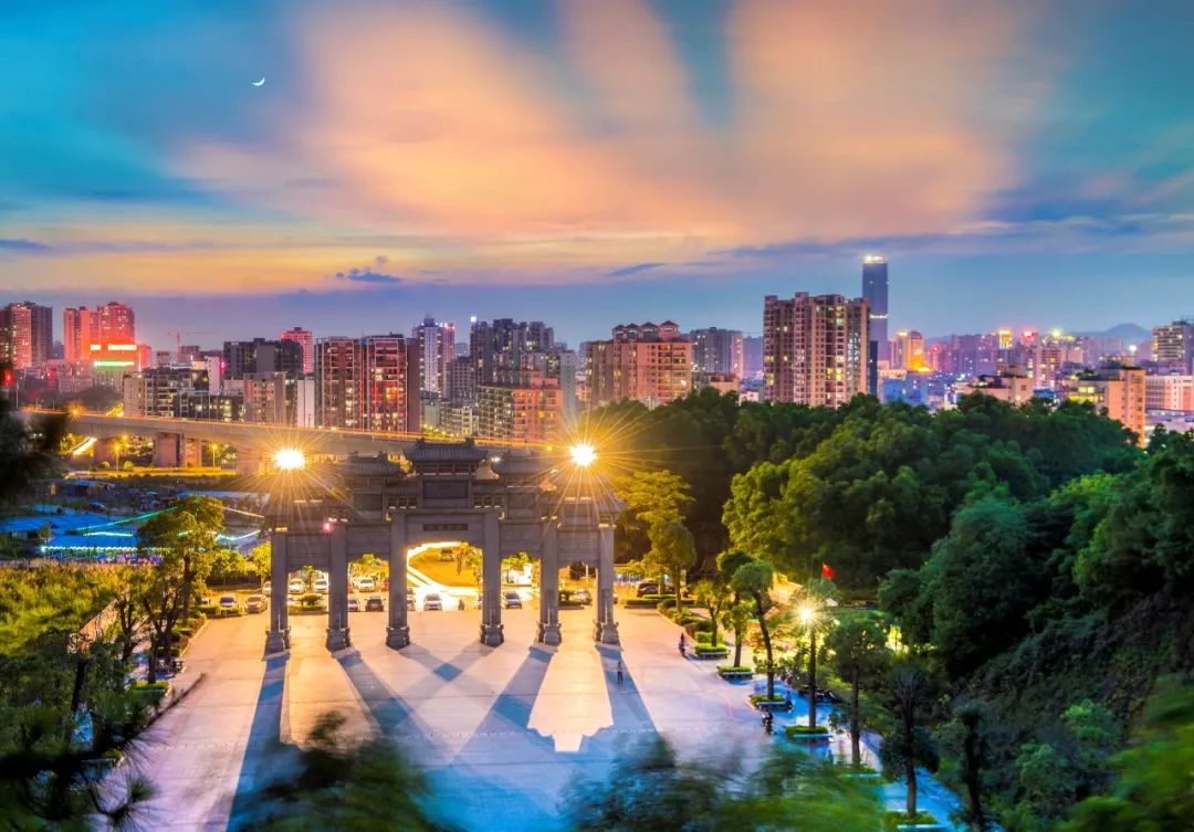 惠阳区名胜古迹,惠阳淡水八景