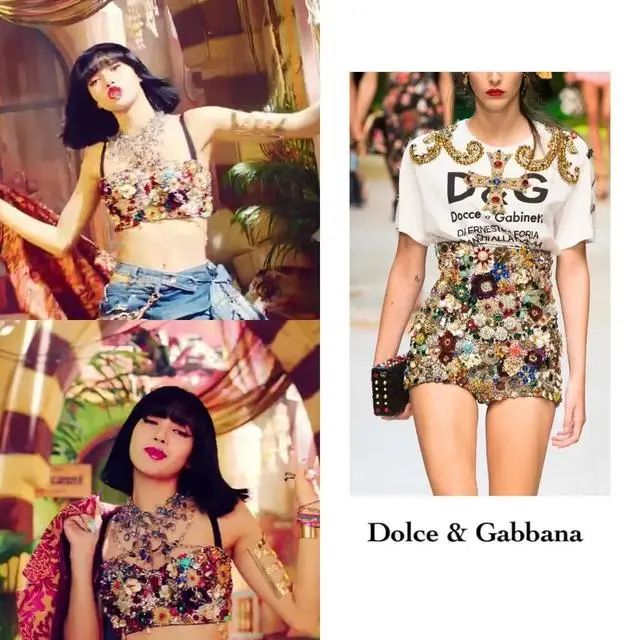 blackpink四人从黑暗中走出来,blackpink被黑得最惨的一年